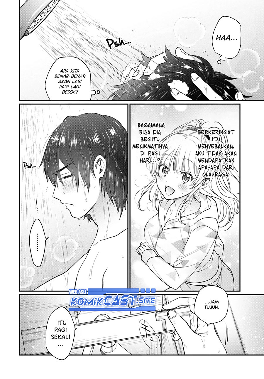 Fuufu Ijou Koibito Miman