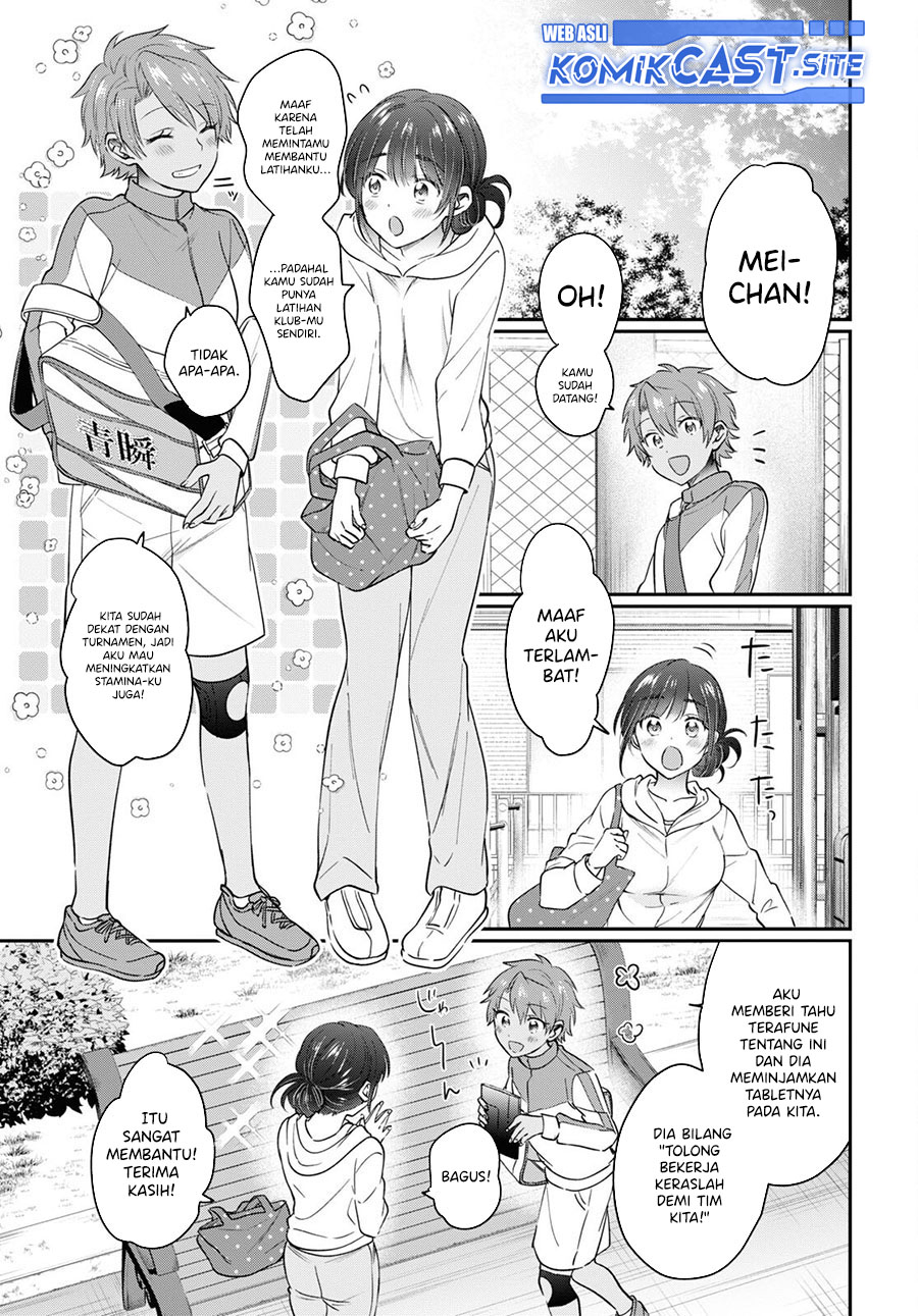 Fuufu Ijou Koibito Miman