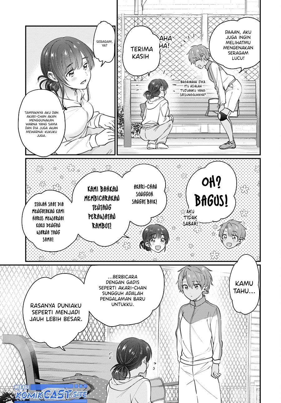 Fuufu Ijou Koibito Miman