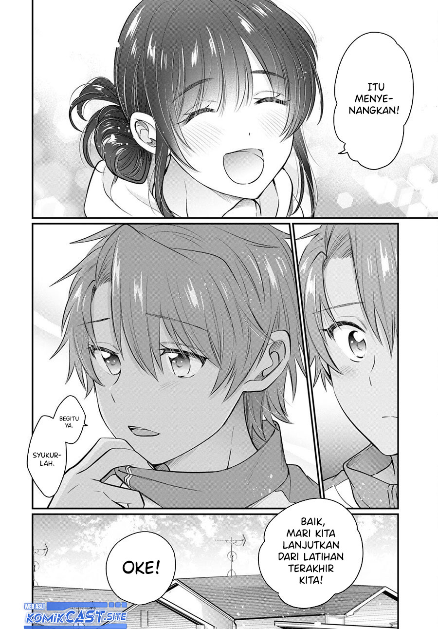 Fuufu Ijou Koibito Miman