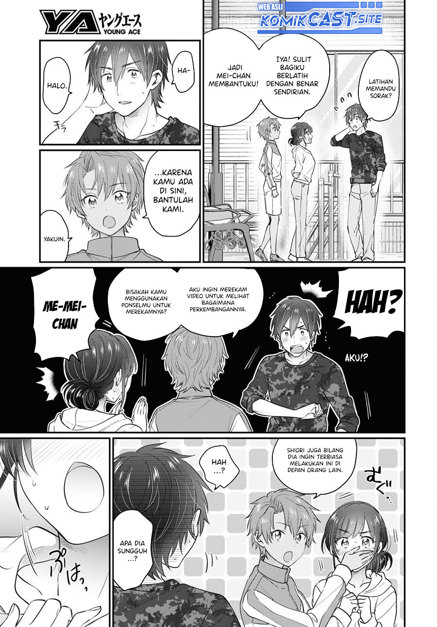 Fuufu Ijou Koibito Miman