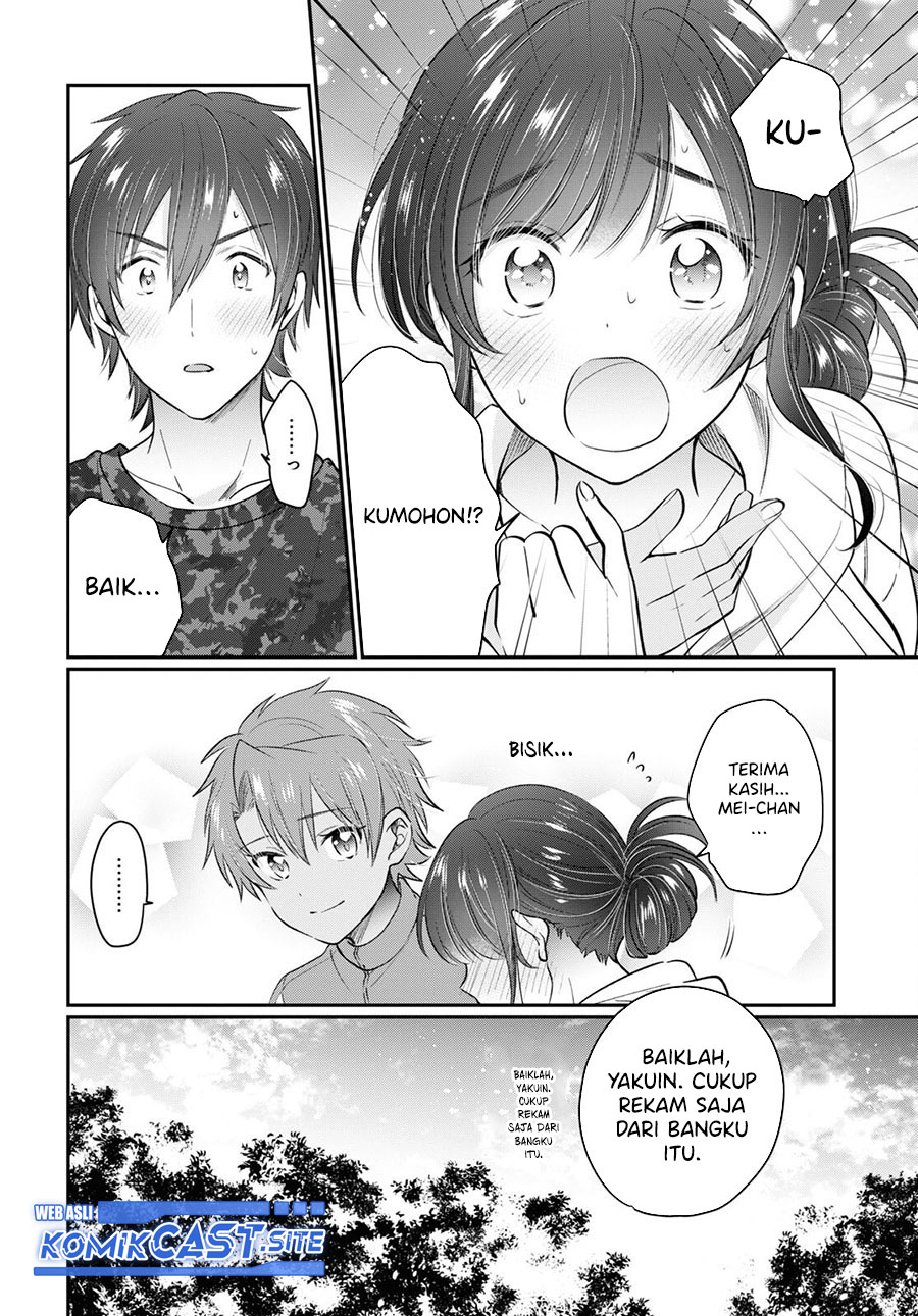 Fuufu Ijou Koibito Miman