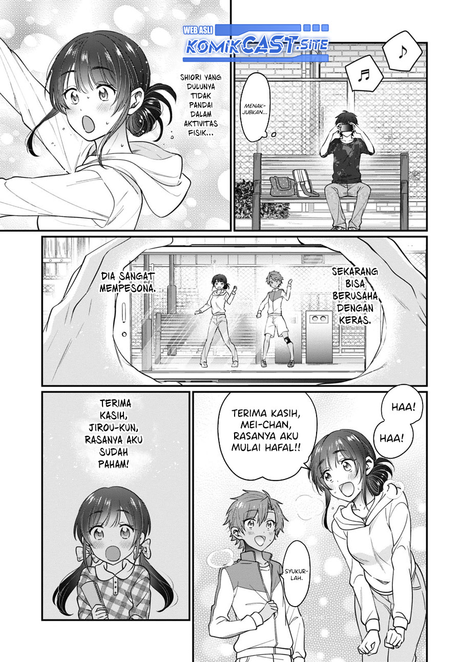 Fuufu Ijou Koibito Miman