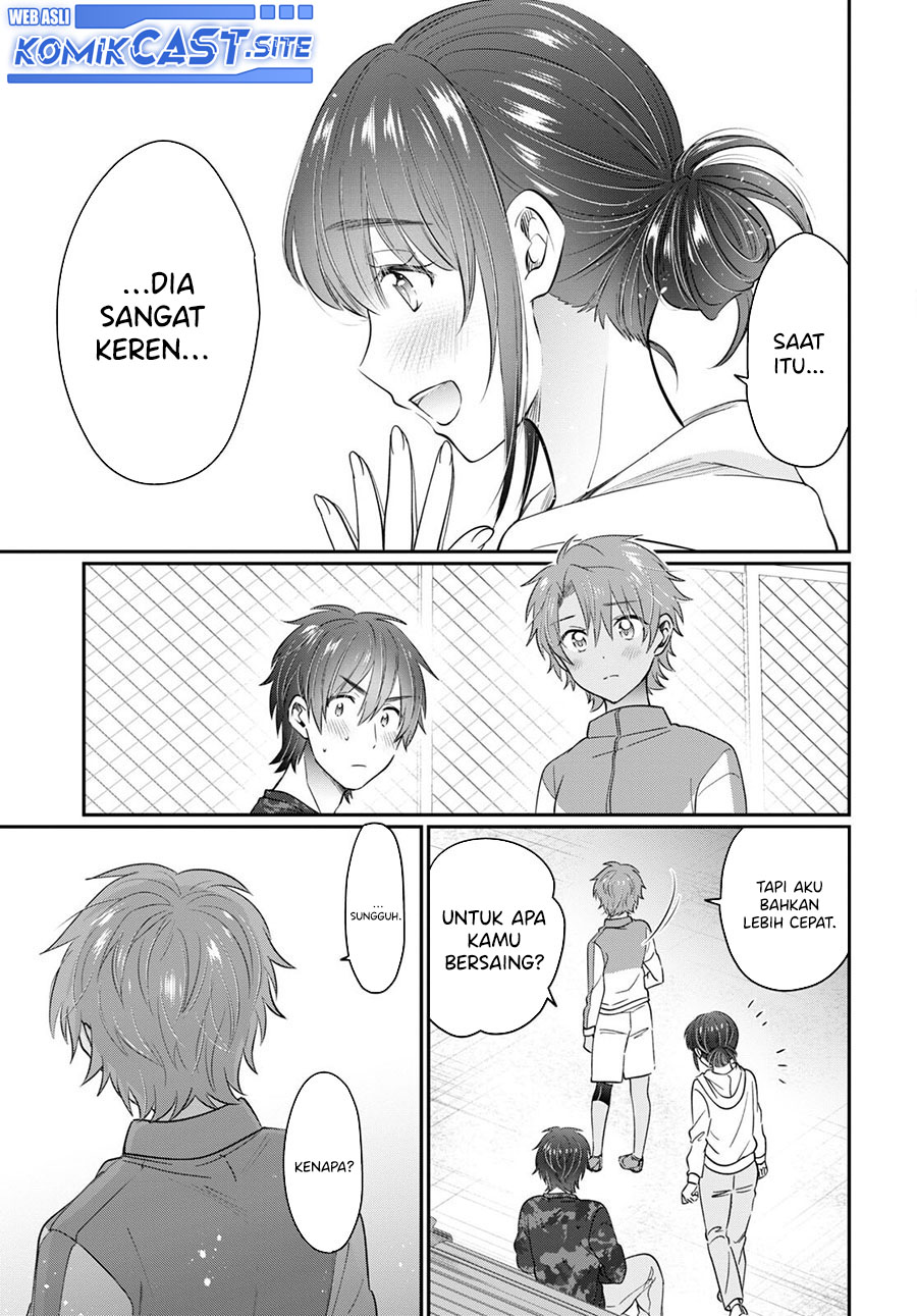 Fuufu Ijou Koibito Miman