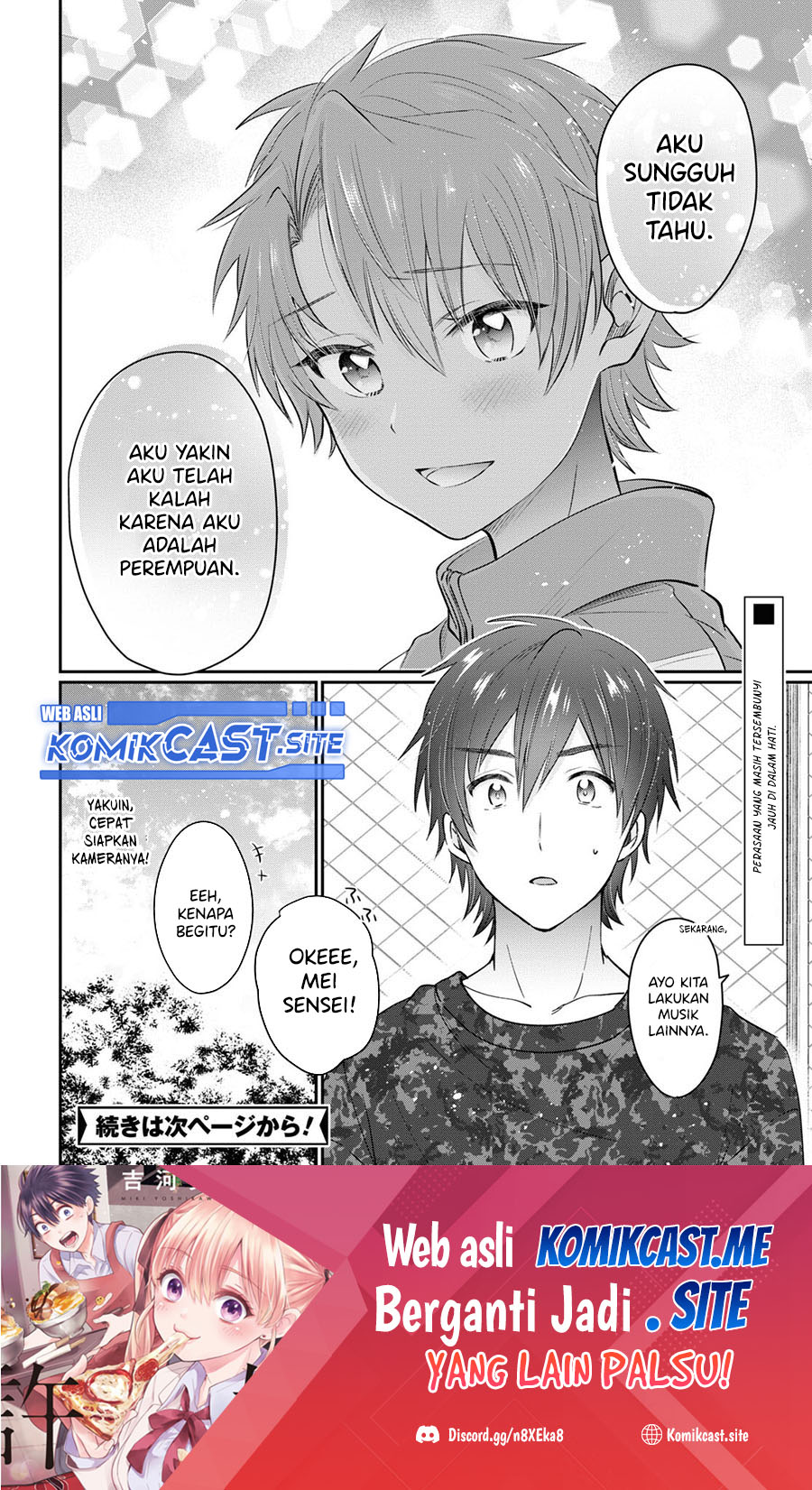 Fuufu Ijou Koibito Miman