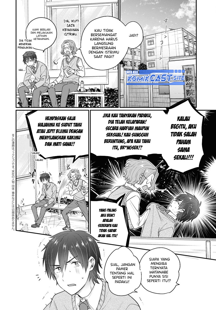 Fuufu Ijou Koibito Miman