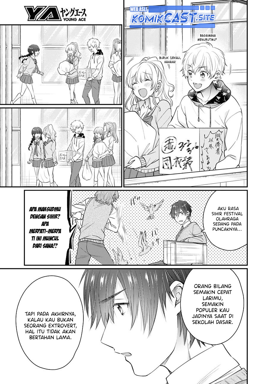 Fuufu Ijou Koibito Miman