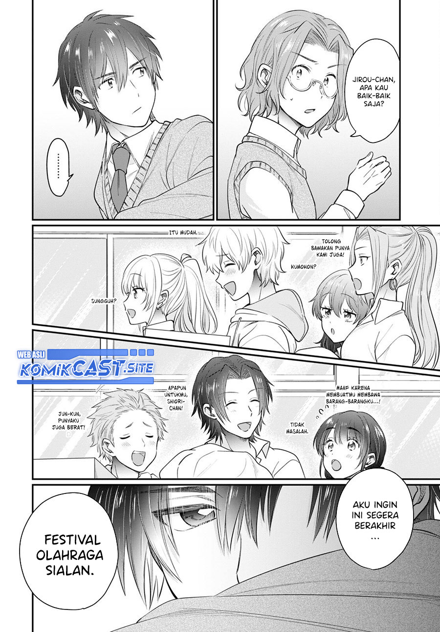 Fuufu Ijou Koibito Miman