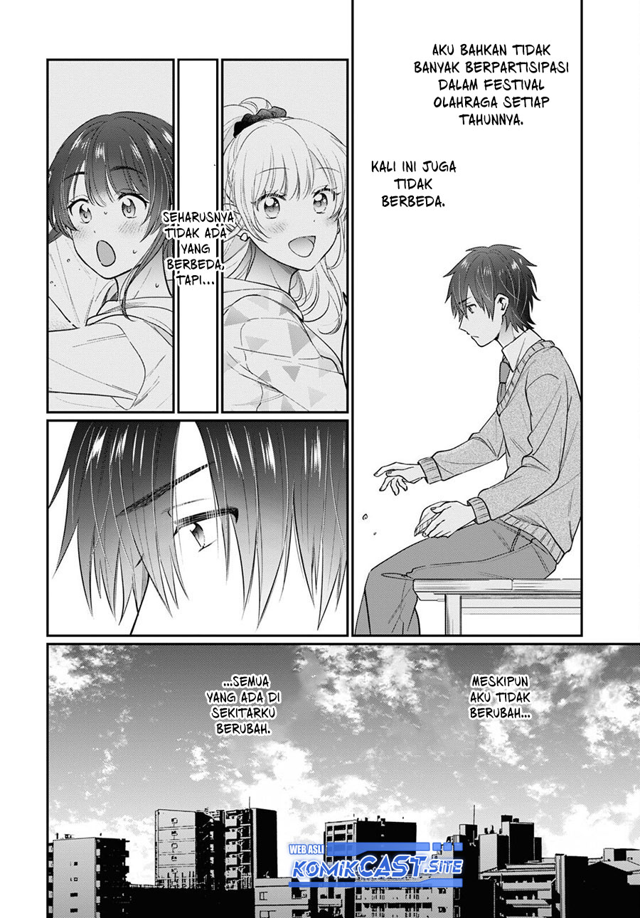 Fuufu Ijou Koibito Miman