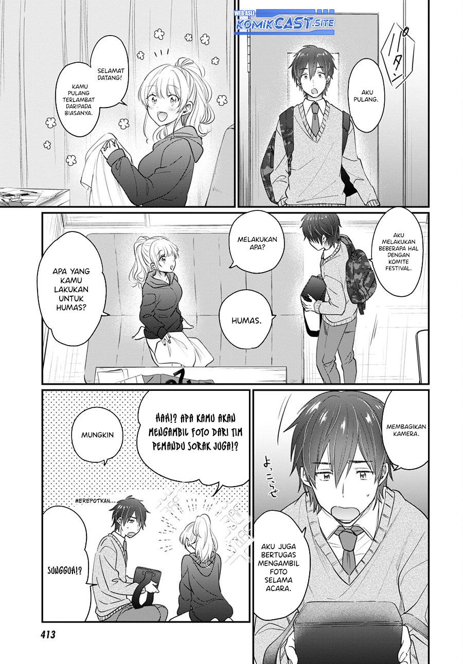 Fuufu Ijou Koibito Miman