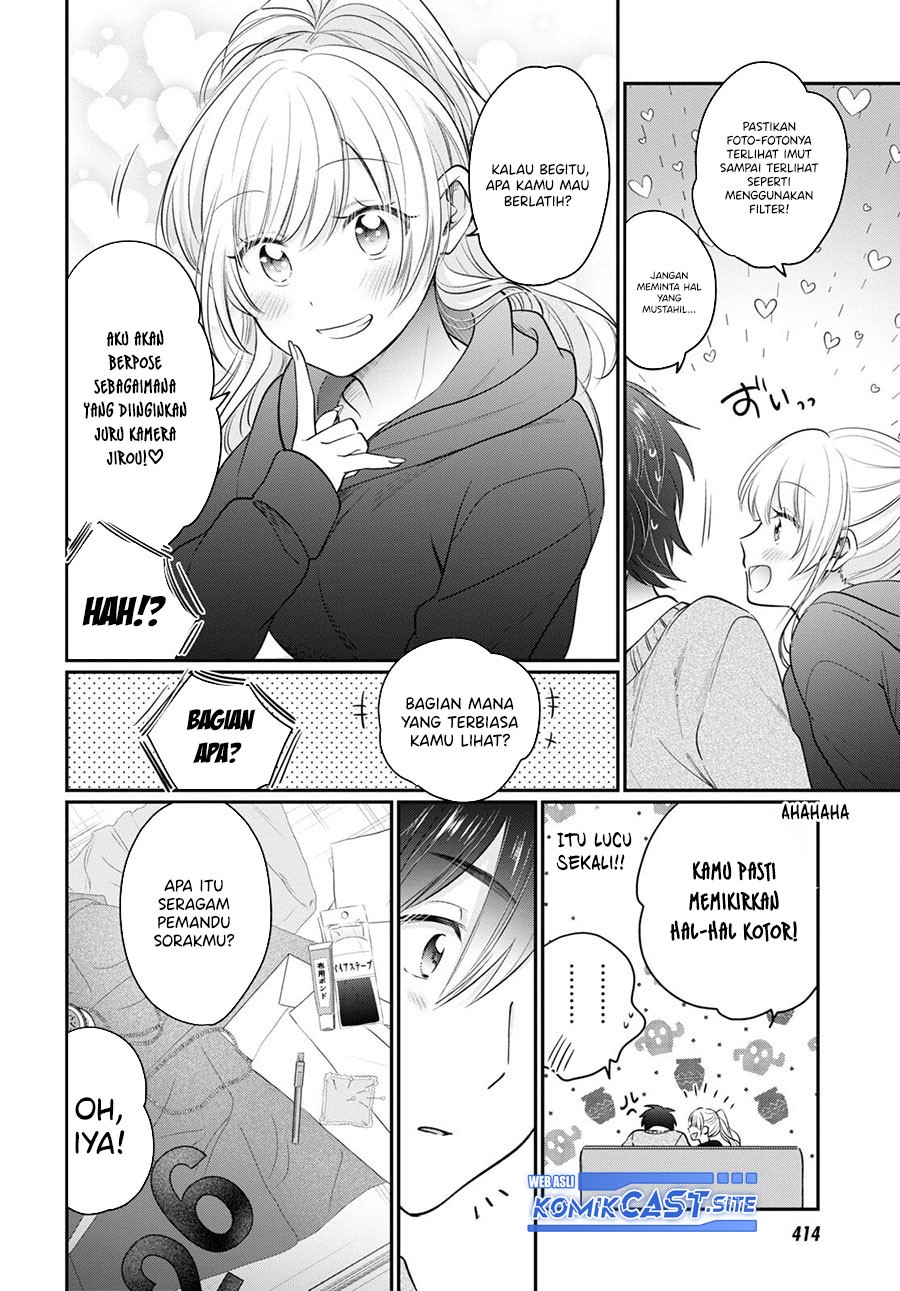 Fuufu Ijou Koibito Miman