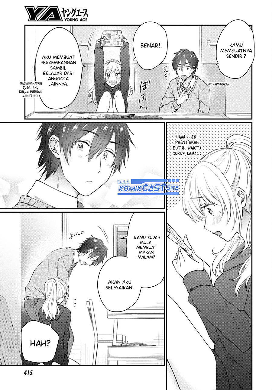 Fuufu Ijou Koibito Miman