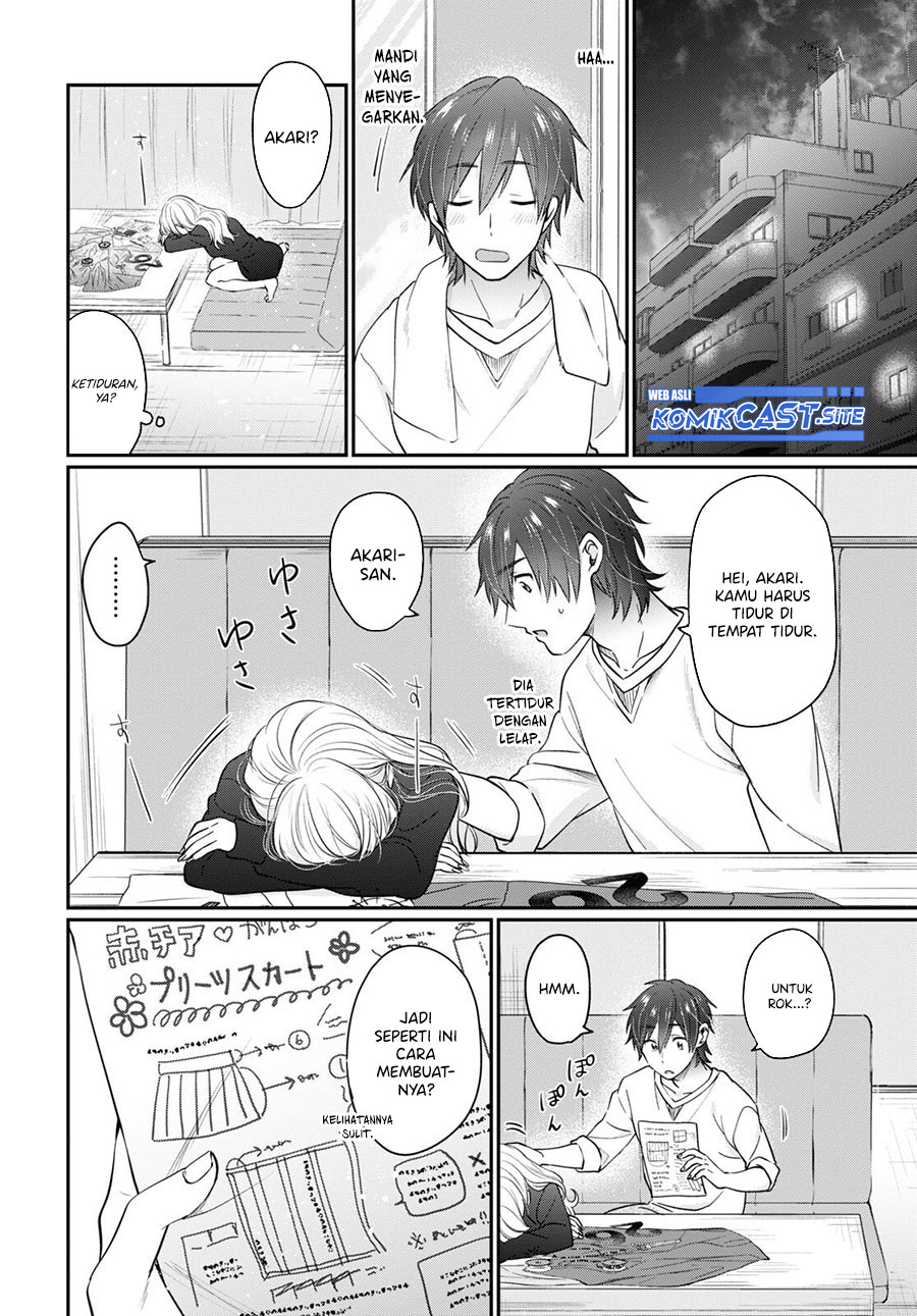 Fuufu Ijou Koibito Miman