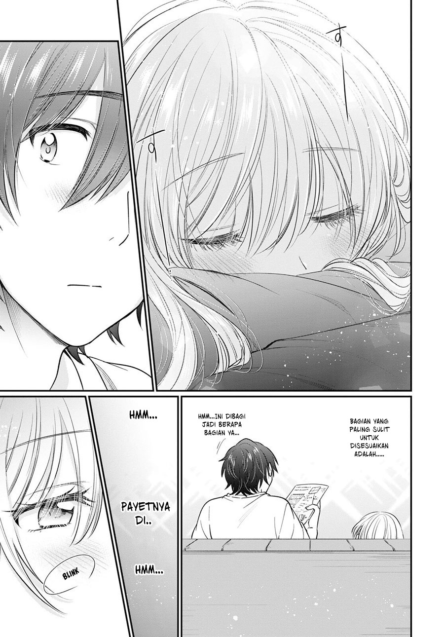 Fuufu Ijou Koibito Miman