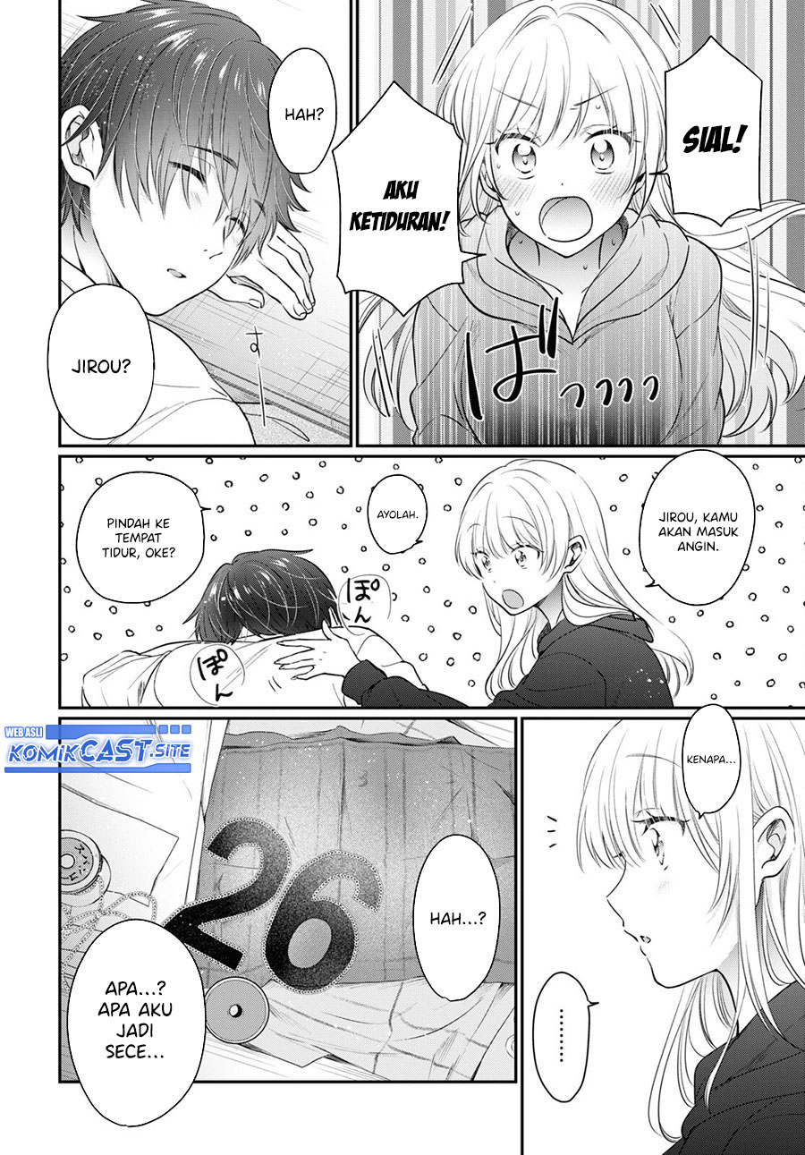 Fuufu Ijou Koibito Miman