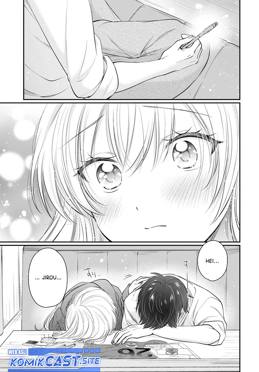Fuufu Ijou Koibito Miman