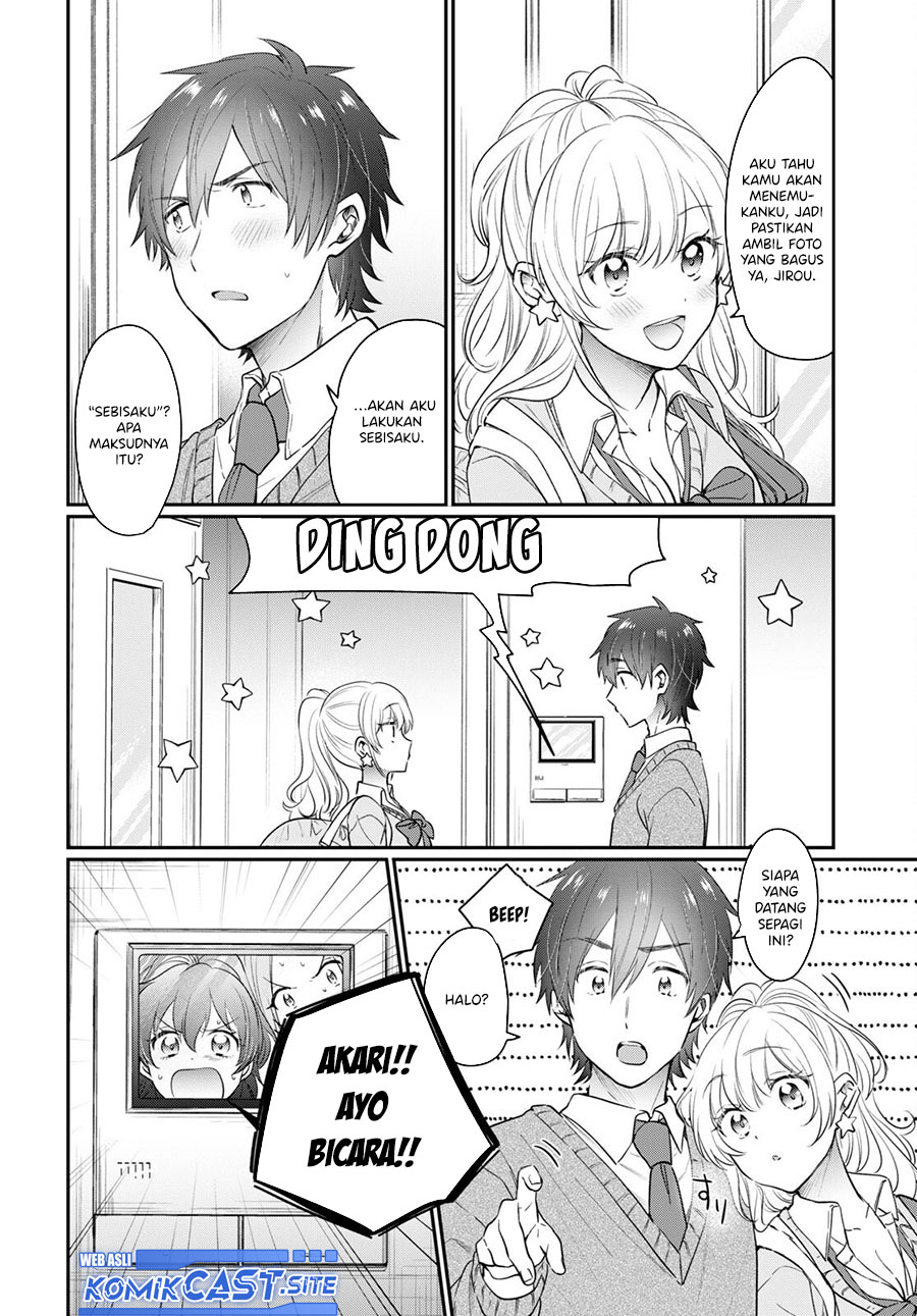 Fuufu Ijou Koibito Miman