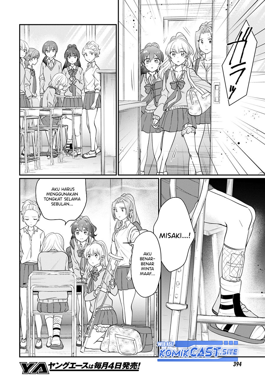 Fuufu Ijou Koibito Miman