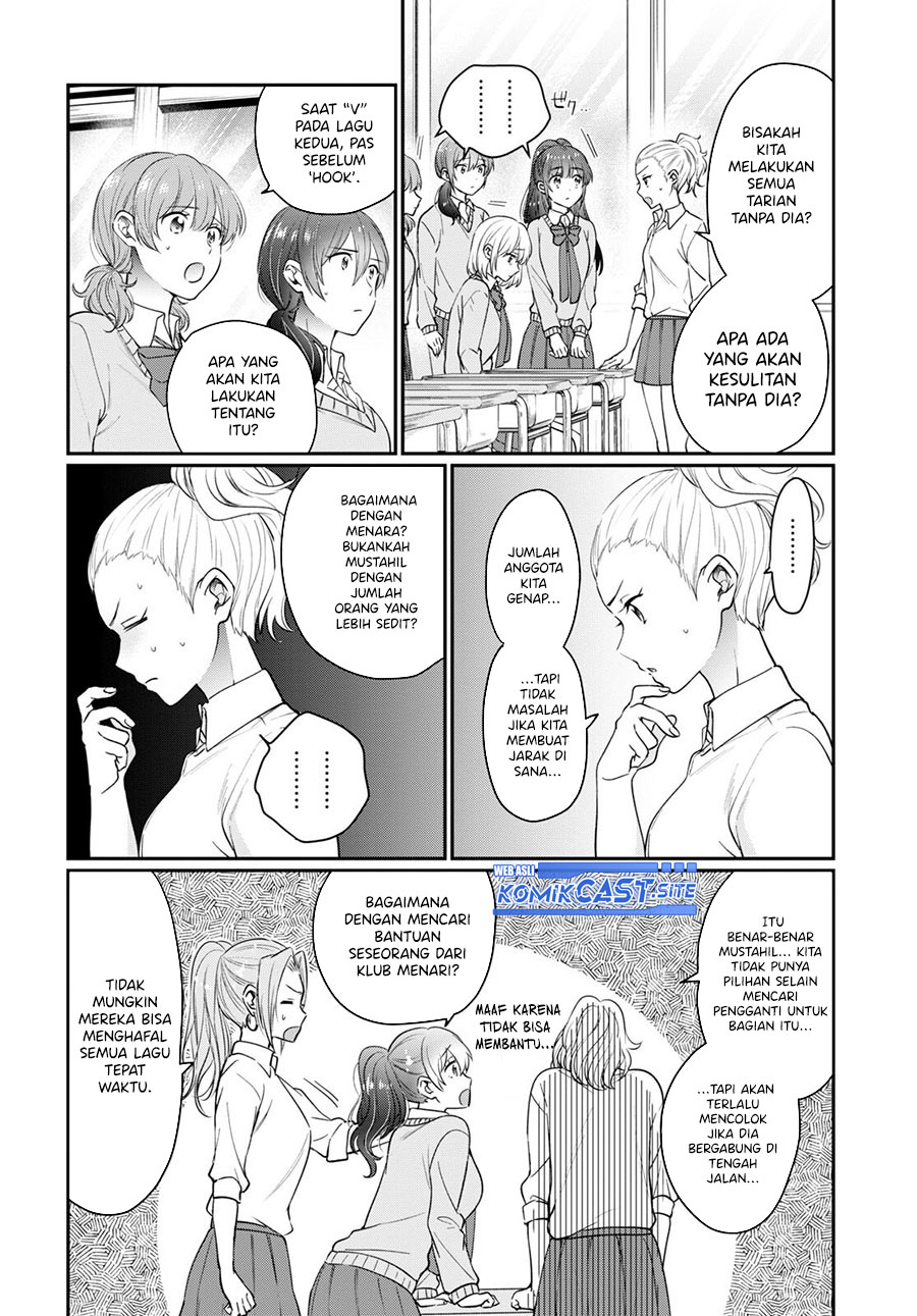 Fuufu Ijou Koibito Miman