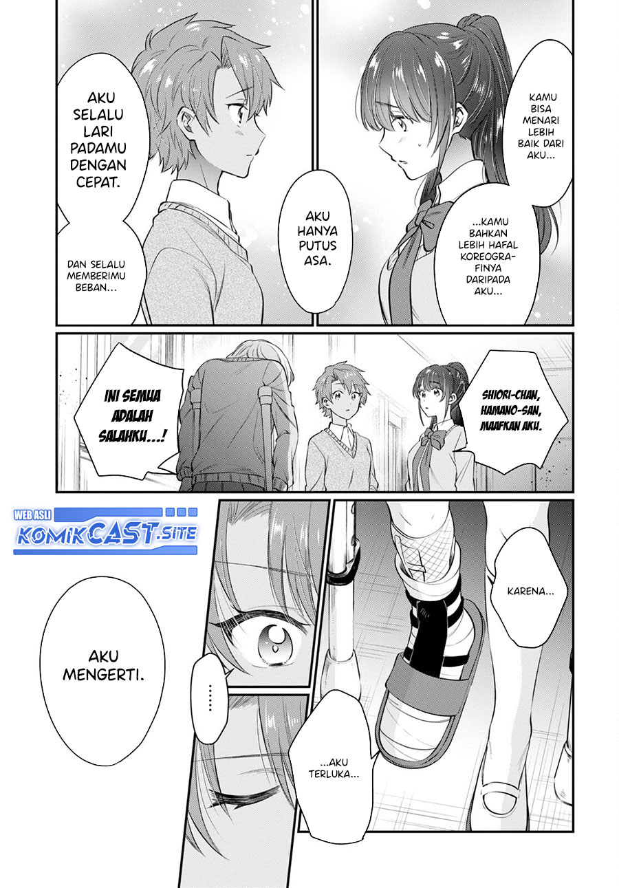 Fuufu Ijou Koibito Miman