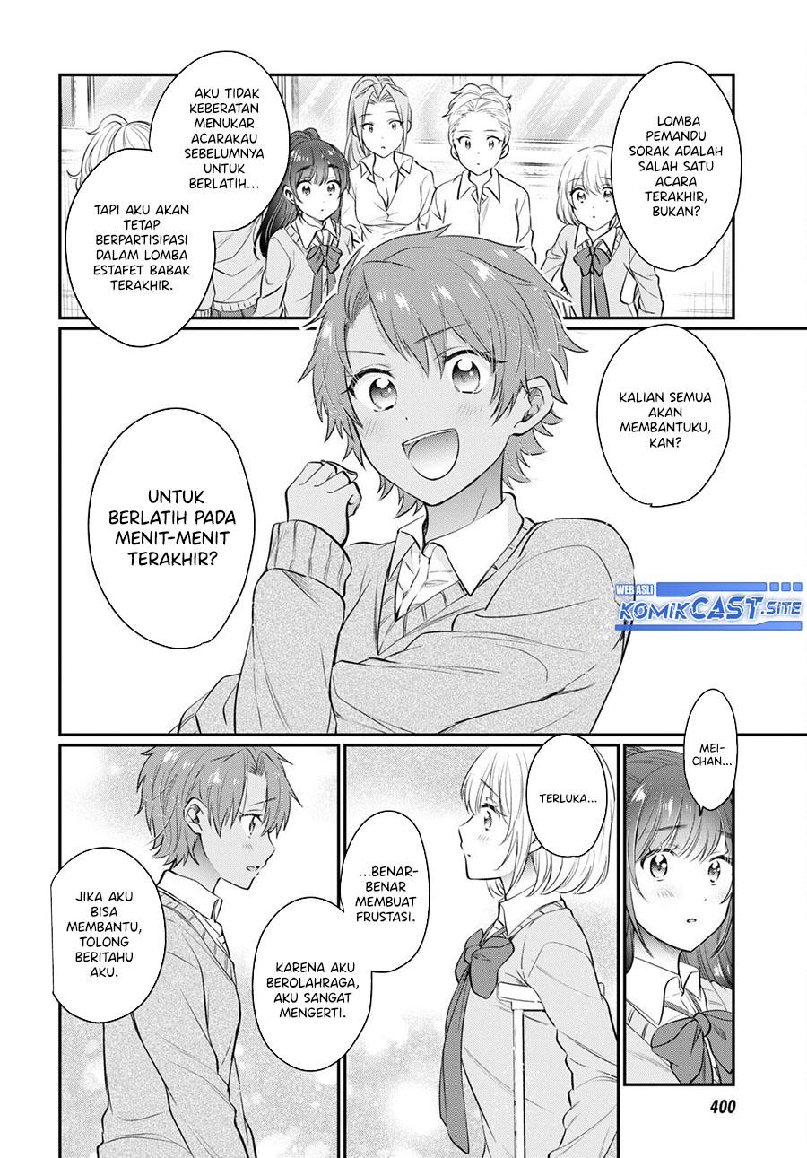 Fuufu Ijou Koibito Miman