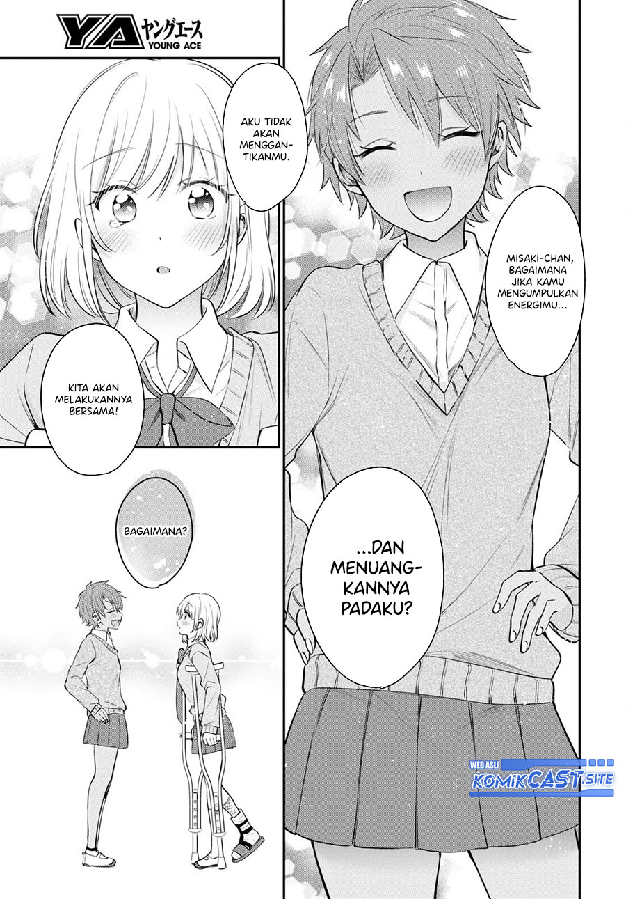 Fuufu Ijou Koibito Miman