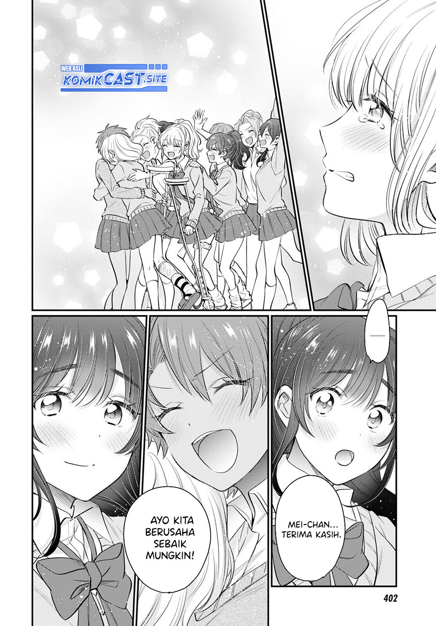 Fuufu Ijou Koibito Miman