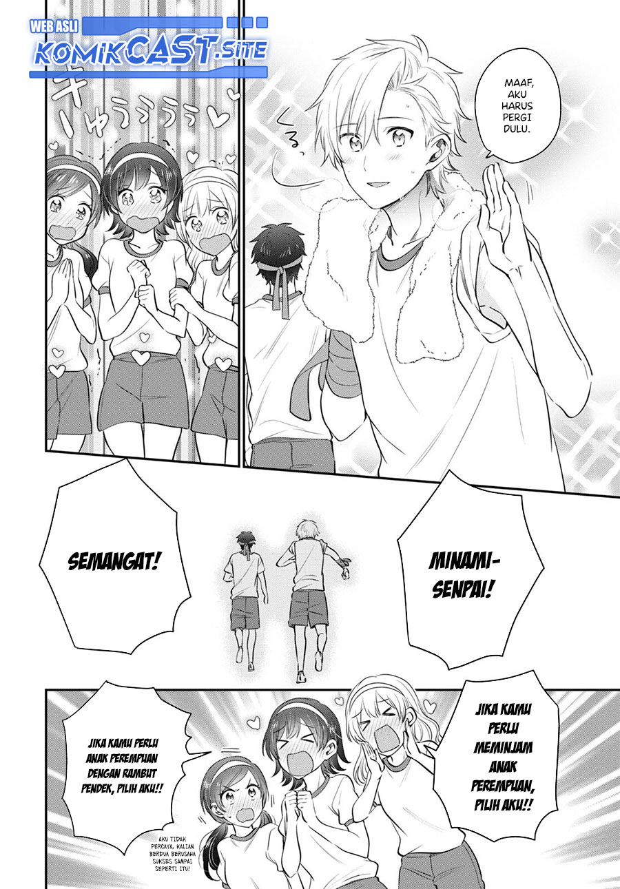 Fuufu Ijou Koibito Miman