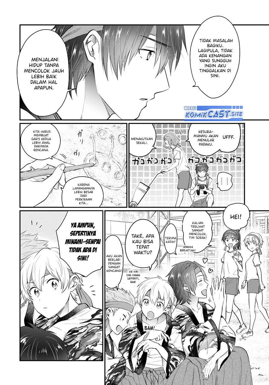Fuufu Ijou Koibito Miman