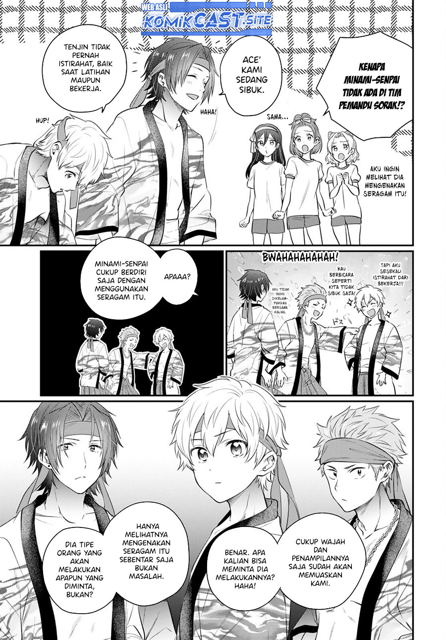Fuufu Ijou Koibito Miman