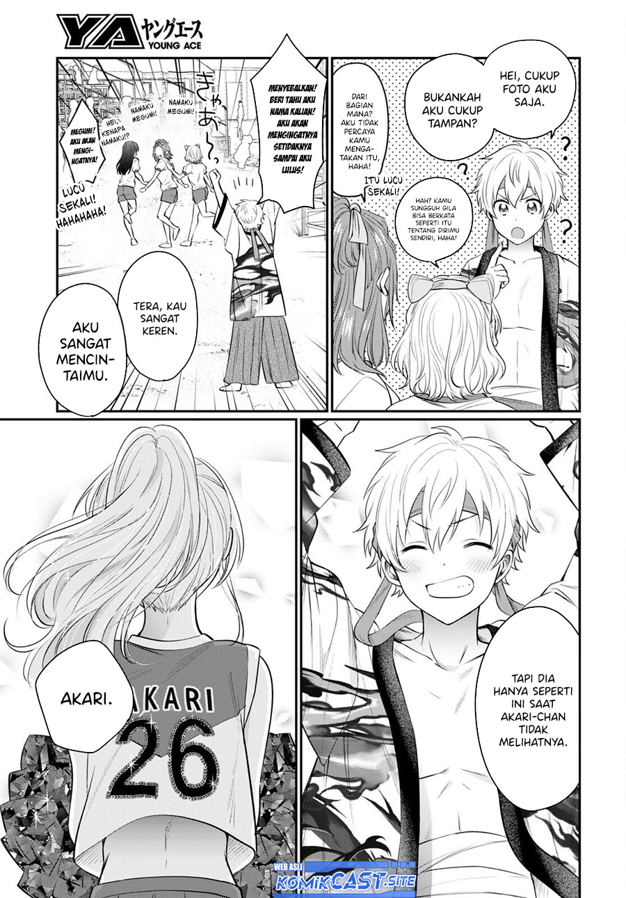 Fuufu Ijou Koibito Miman