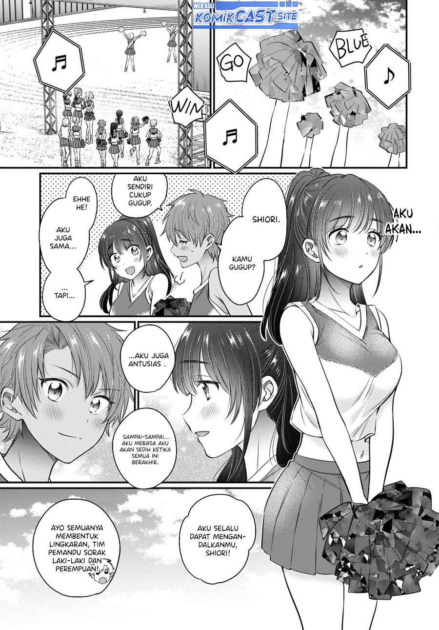 Fuufu Ijou Koibito Miman