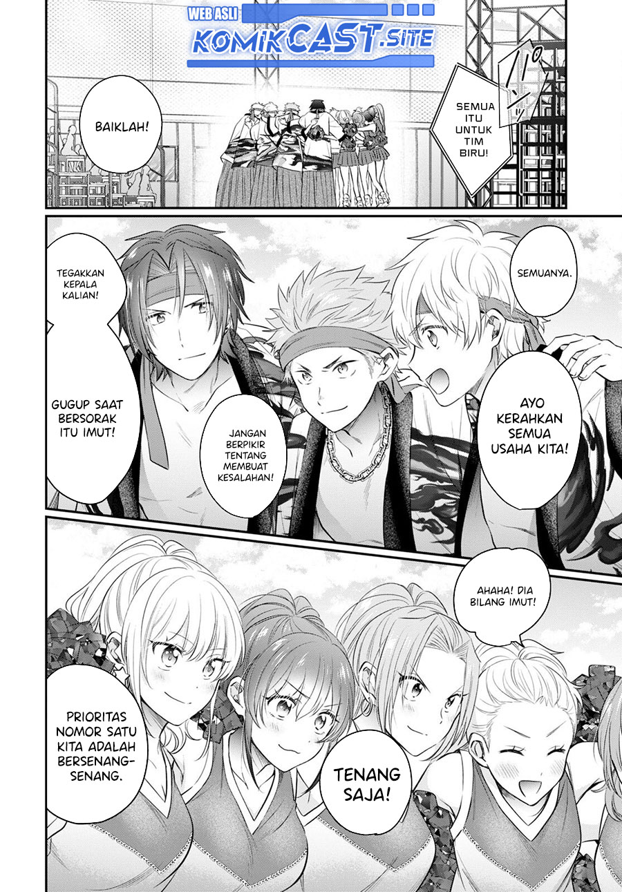Fuufu Ijou Koibito Miman