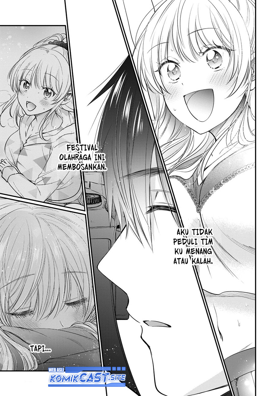 Fuufu Ijou Koibito Miman