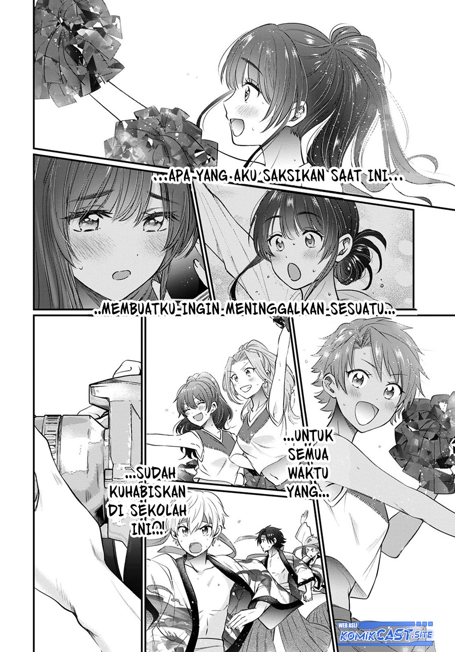 Fuufu Ijou Koibito Miman