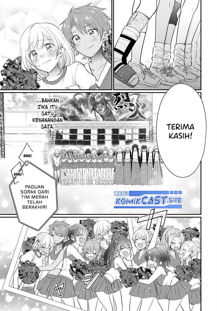 Fuufu Ijou Koibito Miman