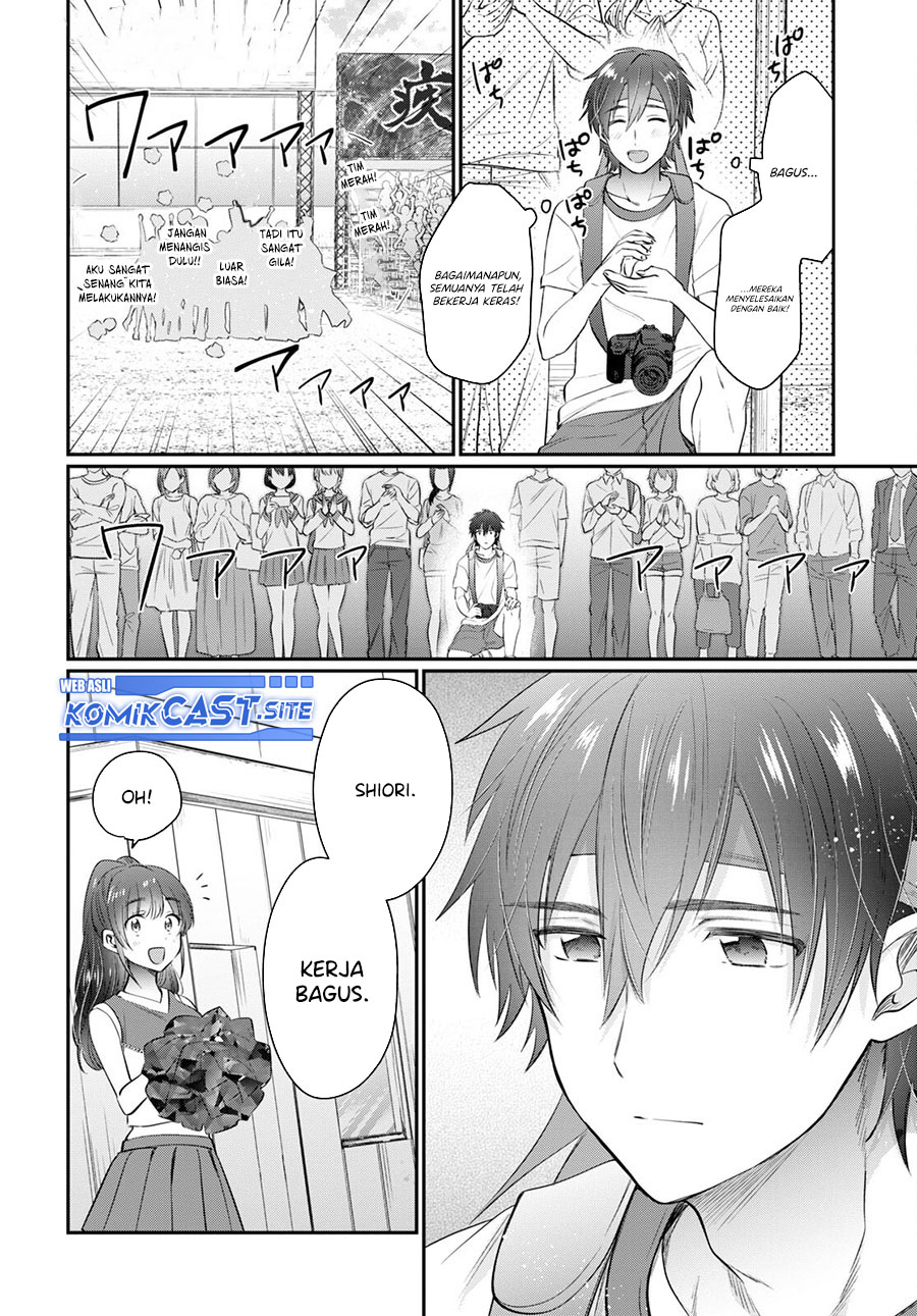 Fuufu Ijou Koibito Miman
