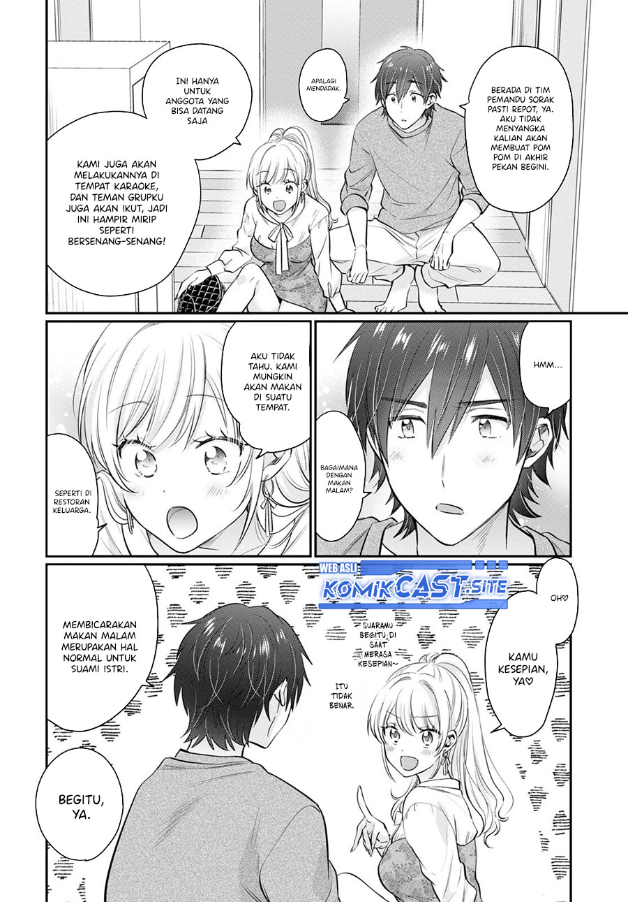 Fuufu Ijou Koibito Miman