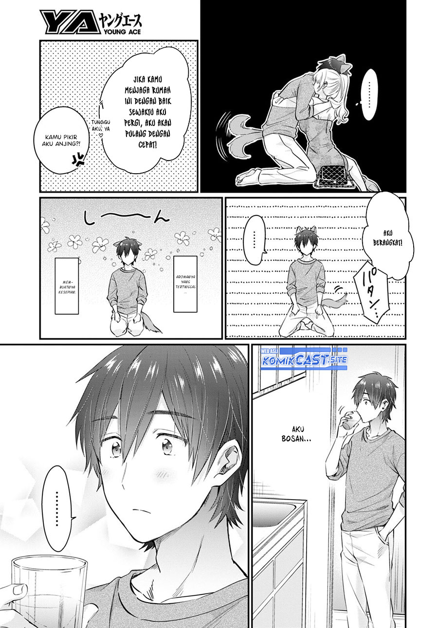 Fuufu Ijou Koibito Miman