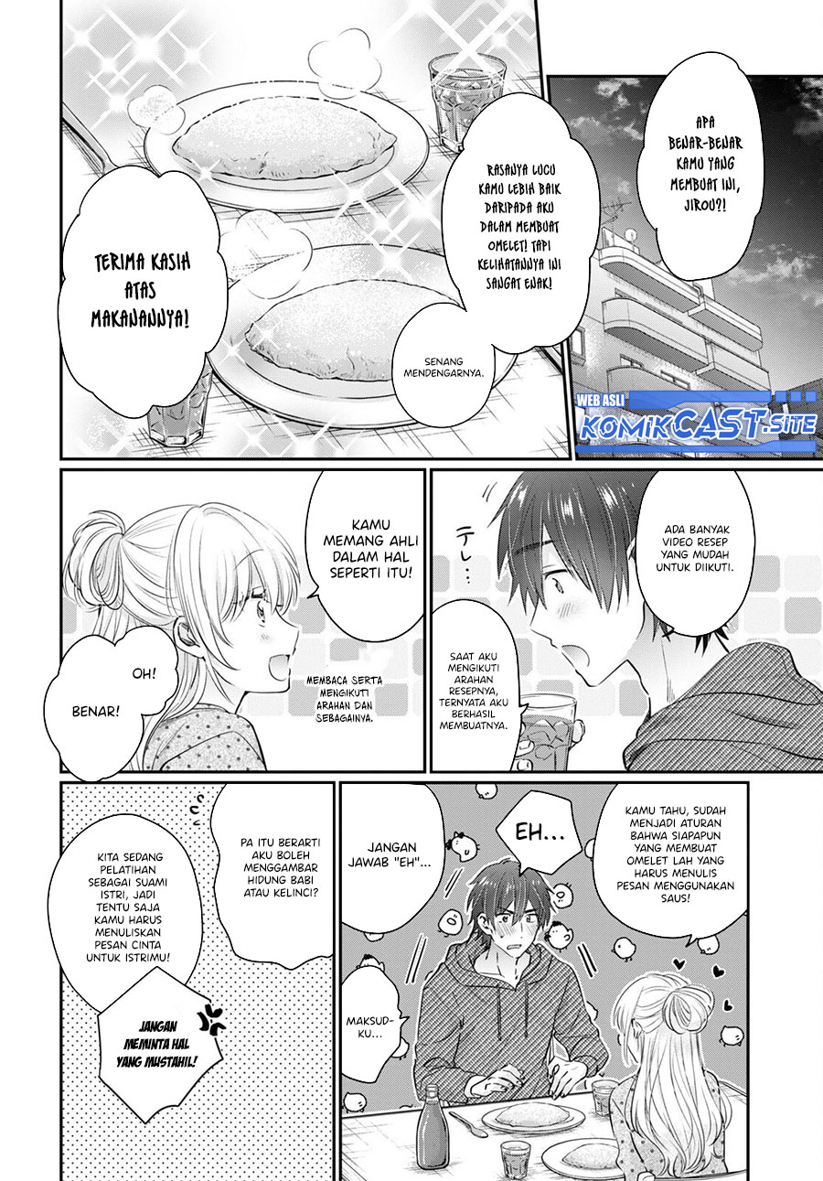 Fuufu Ijou Koibito Miman