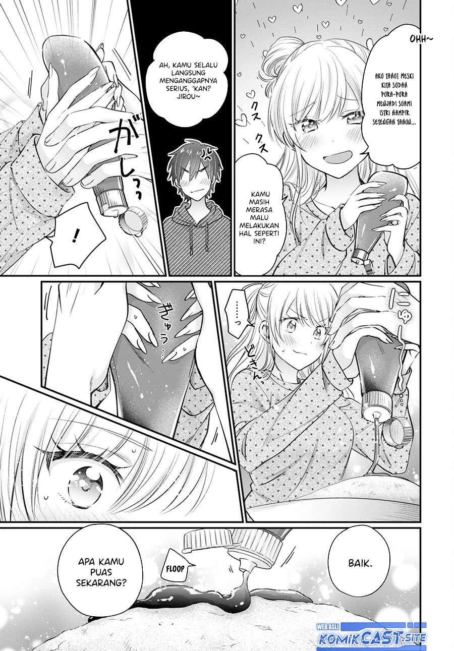 Fuufu Ijou Koibito Miman