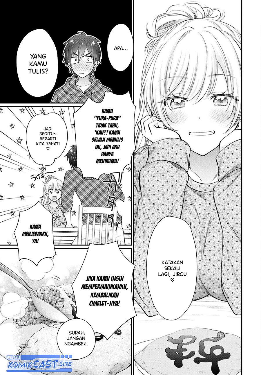 Fuufu Ijou Koibito Miman
