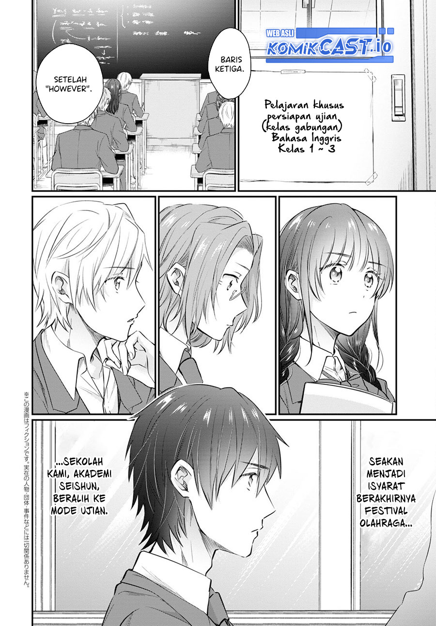 Fuufu Ijou Koibito Miman