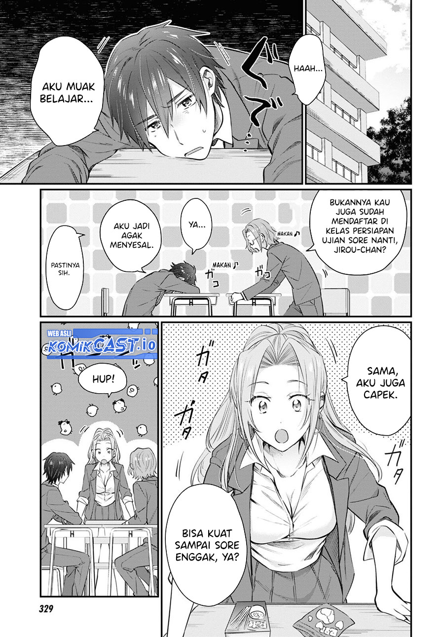 Fuufu Ijou Koibito Miman