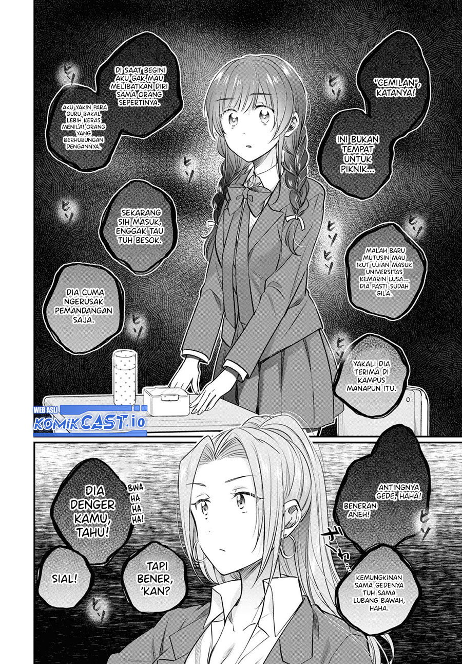 Fuufu Ijou Koibito Miman