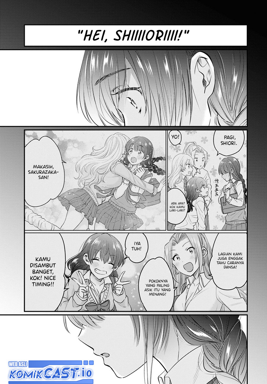 Fuufu Ijou Koibito Miman
