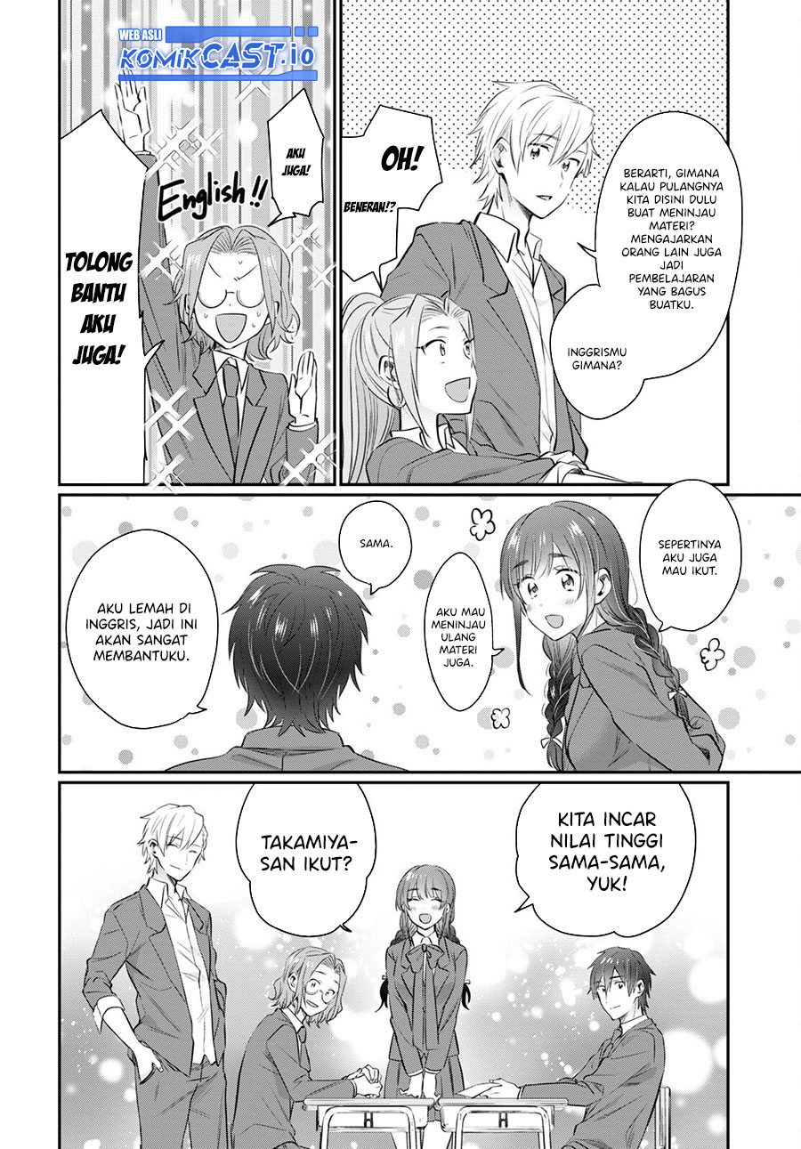 Fuufu Ijou Koibito Miman