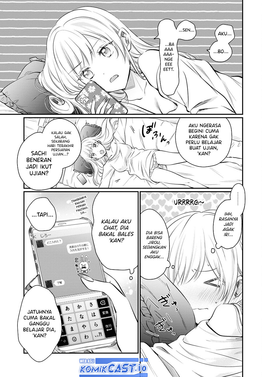 Fuufu Ijou Koibito Miman