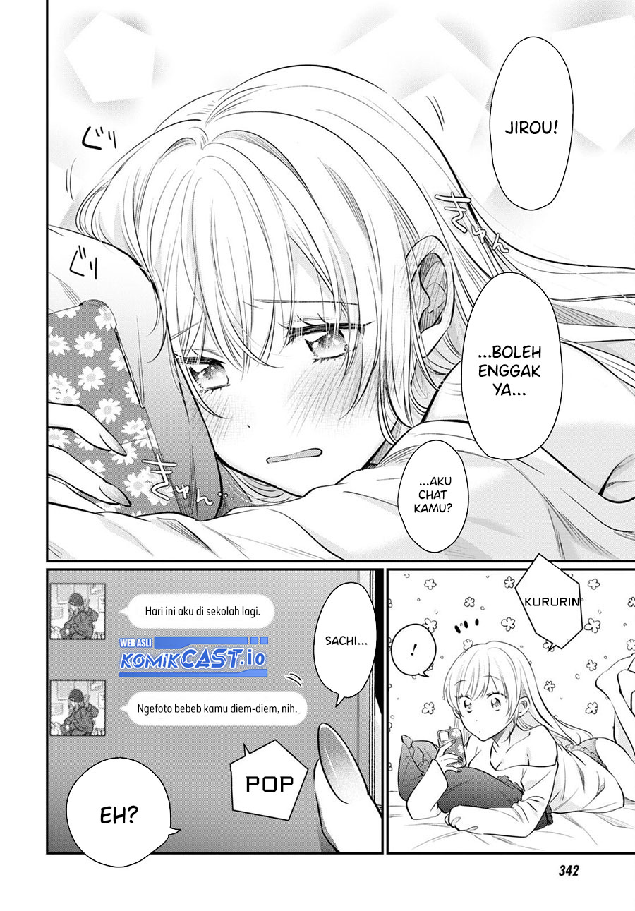 Fuufu Ijou Koibito Miman