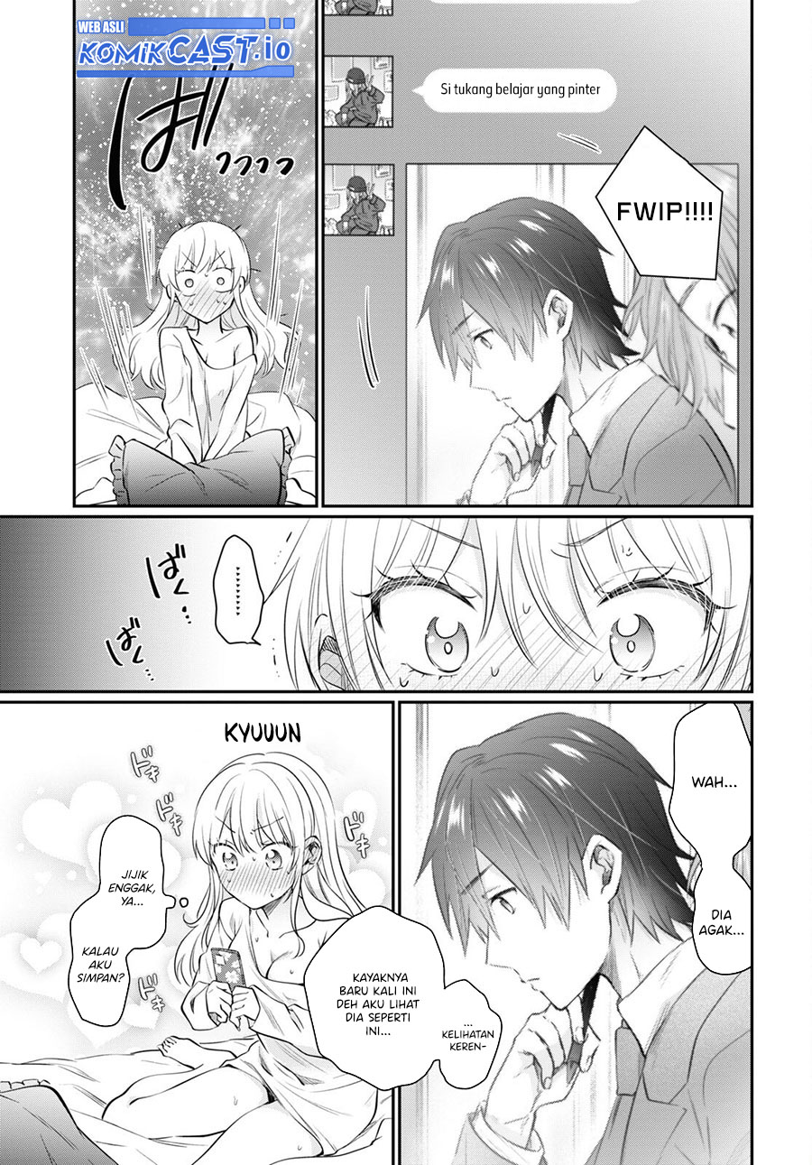 Fuufu Ijou Koibito Miman